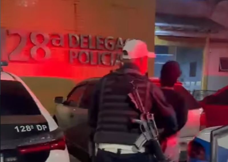 Polícia prende mulher em Rio das Ostras com mais de 7 kg de cocaína pura em carro