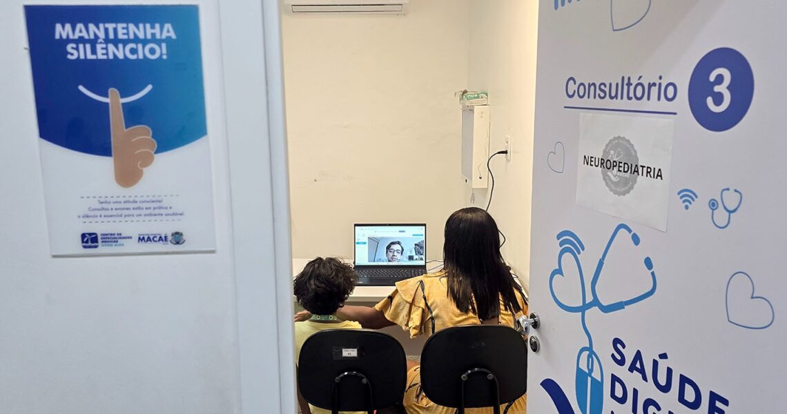 Centro Dona Alba realiza atendimento por ordem de chegada neste sábado em Macaé