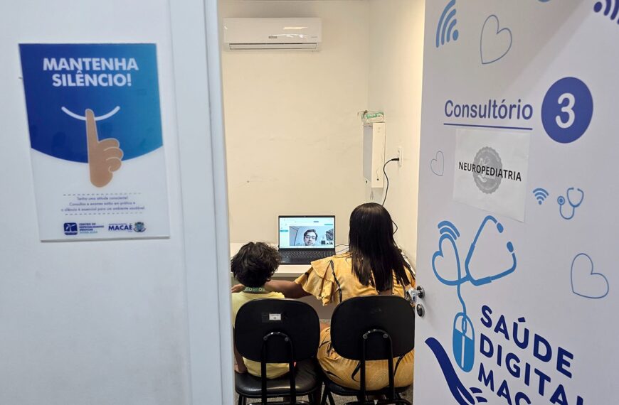 Centro Dona Alba realiza atendimento por ordem de chegada neste sábado em Macaé