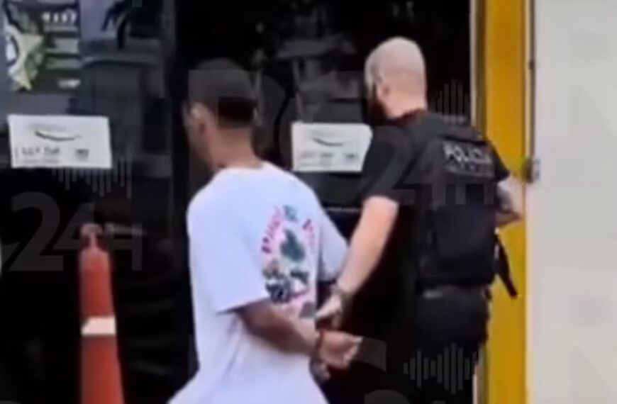 Investigado por assassinato e ocultação de corpo acaba preso na Região dos Lagos