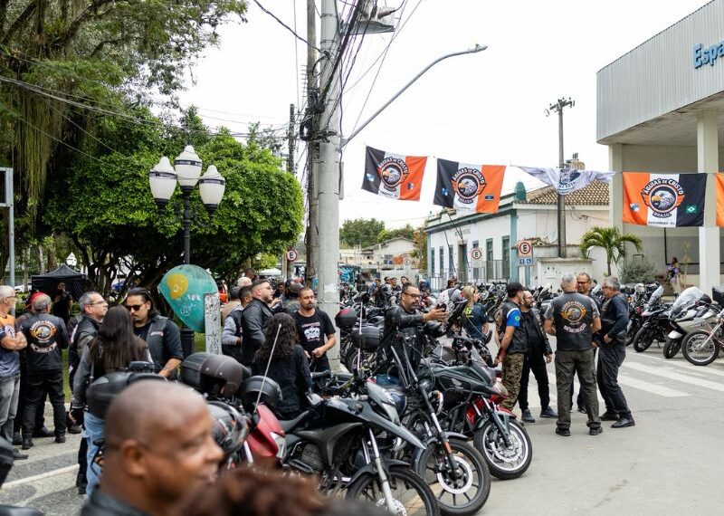 Evento de motociclismo tem datas anunciadas para agosto em Silva Jardim