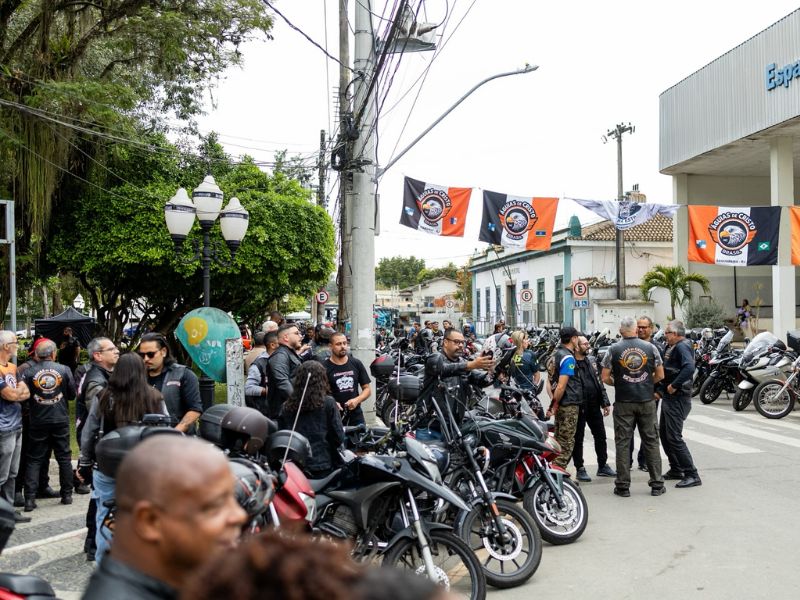 Evento de motociclismo tem datas anunciadas para agosto em Silva Jardim