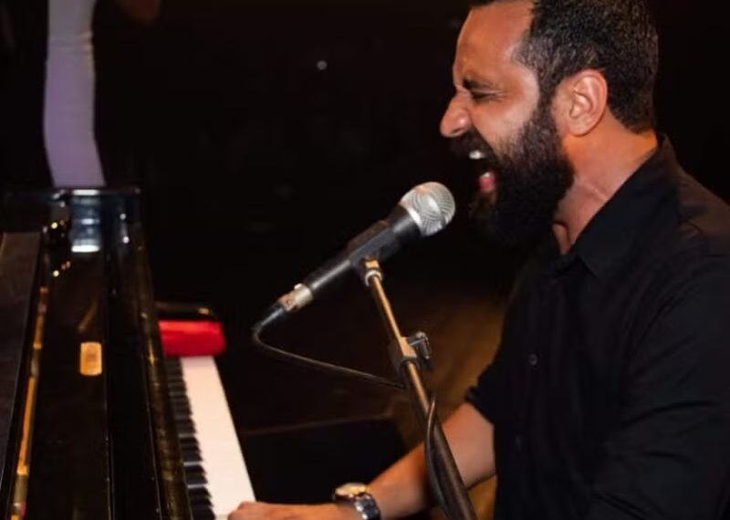 Guilherme Arantes é tema de tributo nesse sábado, 23, no Teatro de Rio das Ostras