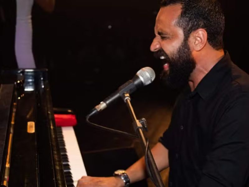 Guilherme Arantes é tema de tributo nesse sábado, 23, no Teatro de Rio das Ostras
