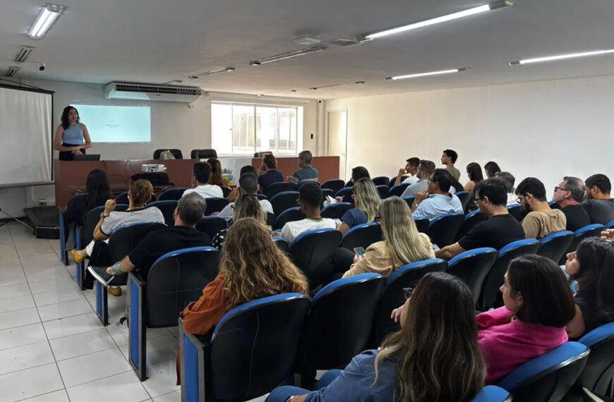Cabo Frio aposta em tecnologia para modernizar serviços urbanos