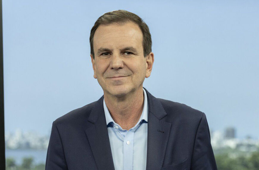 Agenda de Eduardo Paes inclui apoios e encontros estratégicos na Região dos Lagos