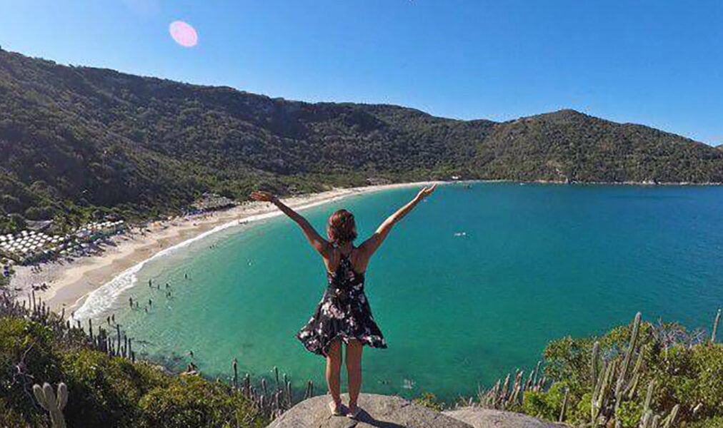 Arraial do Cabo promove curso para guias com foco na qualificação profissional