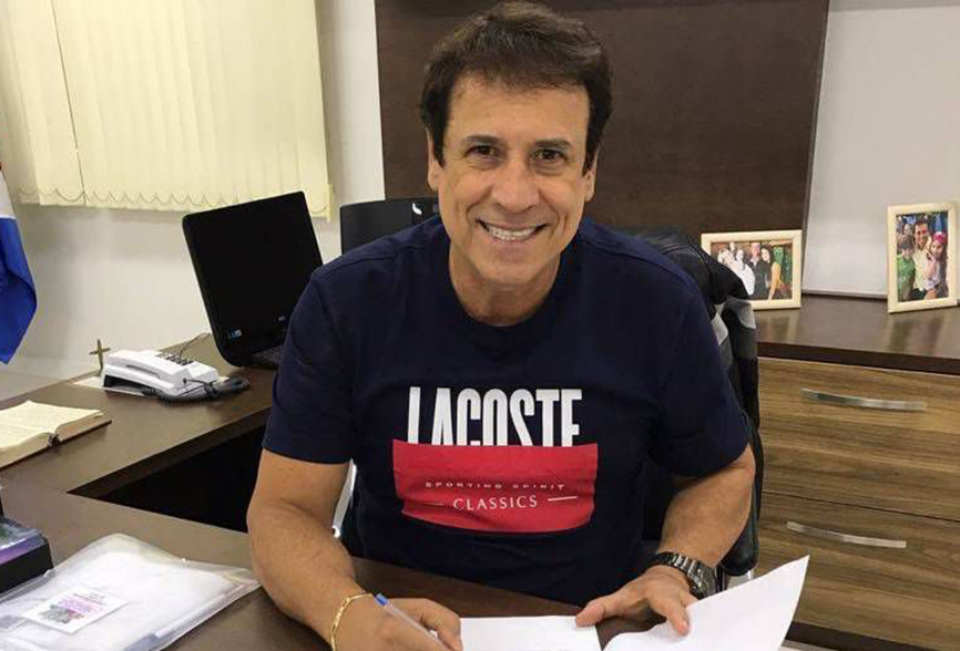 Tribunal considera recurso fora do prazo e desliga Marquinho Mendes para possível candidatura
