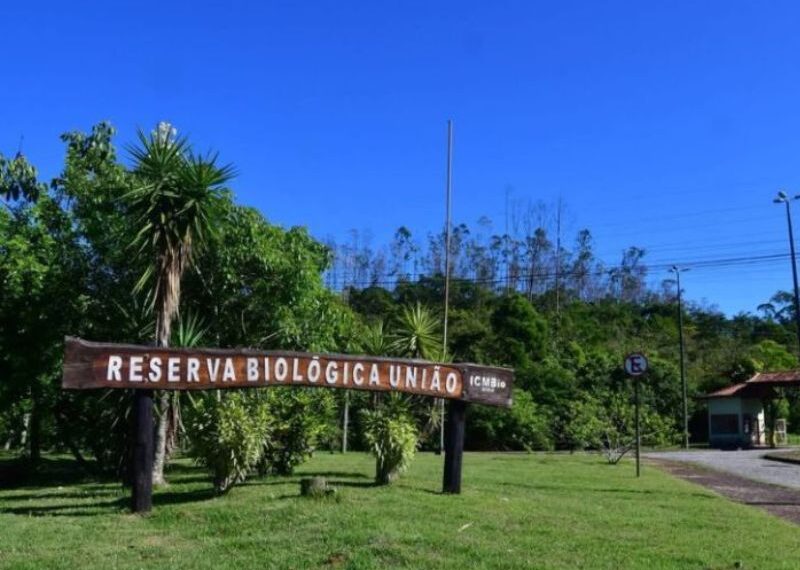 ICMBio terá processo seletivo com vagas em duas cidades da Baixada Litorânea