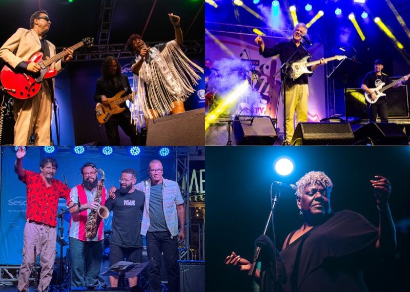 Distrito litorâneo de Casimiro de Abreu tem evento musical gratuito nesse mês