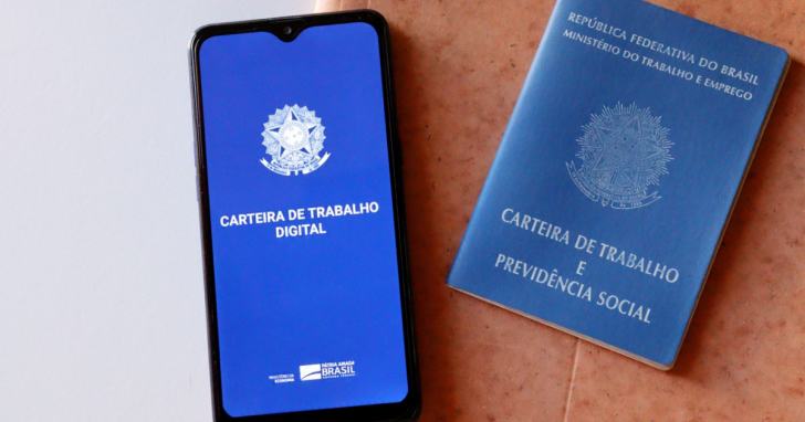 Rio de Janeiro é o terceiro estado que mais contratou em março, segundo Firjan