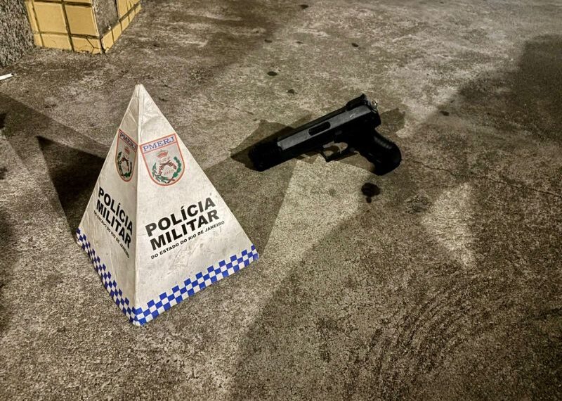 Materiais farmacêuticos roubados em Barra de São João são recuperados em Rio das Ostras