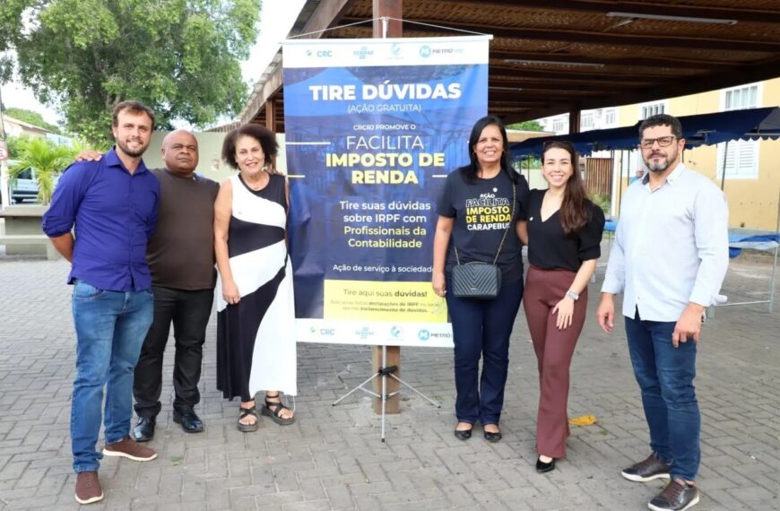 Quissamã amplia acesso a serviços de apoio fiscal para moradores