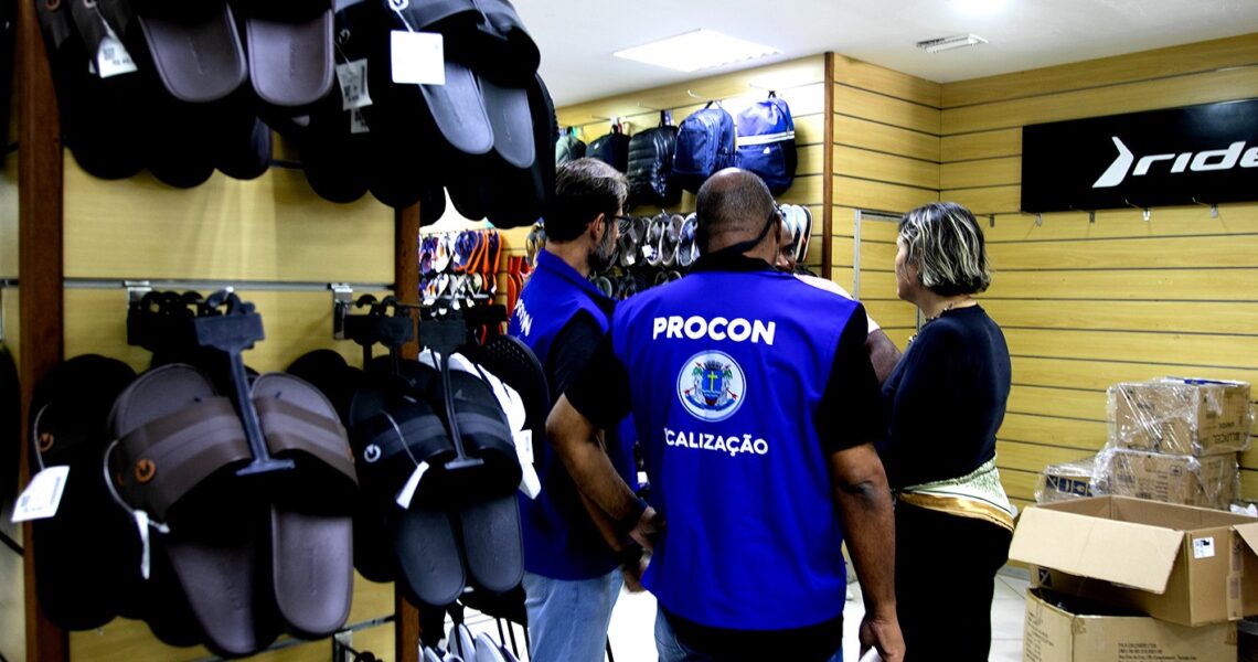 Procon Macaé explica regras de troca e devolução em compras para o Dia das Mães