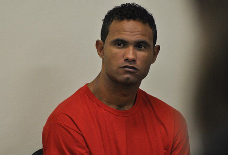 Bruno some, Justiça cobra e a casa cai em São Pedro da&hellip;
