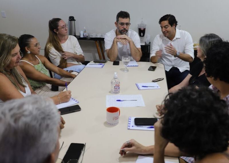 Rio das Ostras comemora parceria com o governo federal que ampliaram atendimentos da saúde