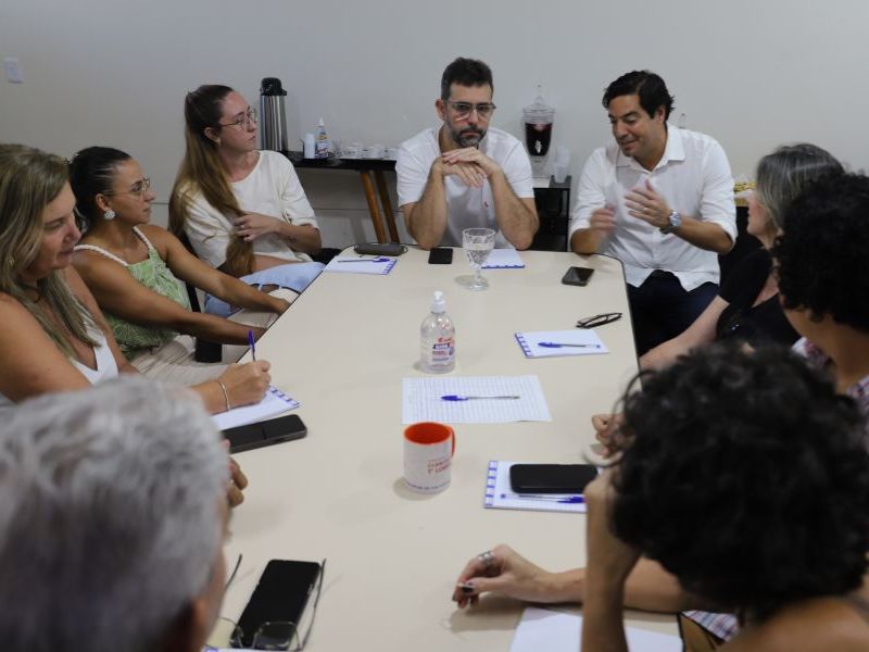 Rio das Ostras comemora parceria com o governo federal que ampliaram atendimentos da saúde