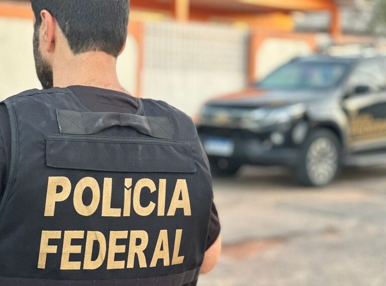 PF cumpre mandados em Macaé e outras cidades por suspeita de corrupção