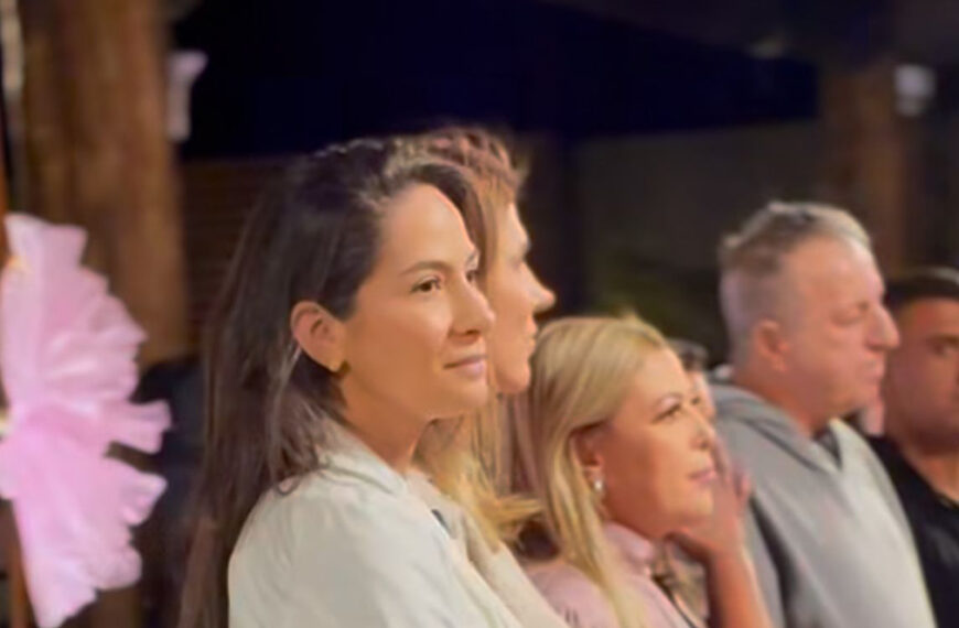 Manoela Peres e Gabriela Azevedo esquentam cenário político em Cabo Frio