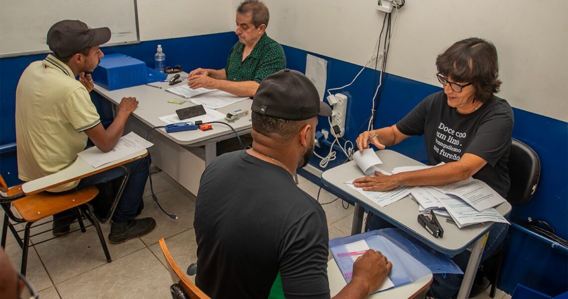 Cursos gratuitos do Qualifica+Macaé começam no dia 25 de maio em 10 polos da cidade