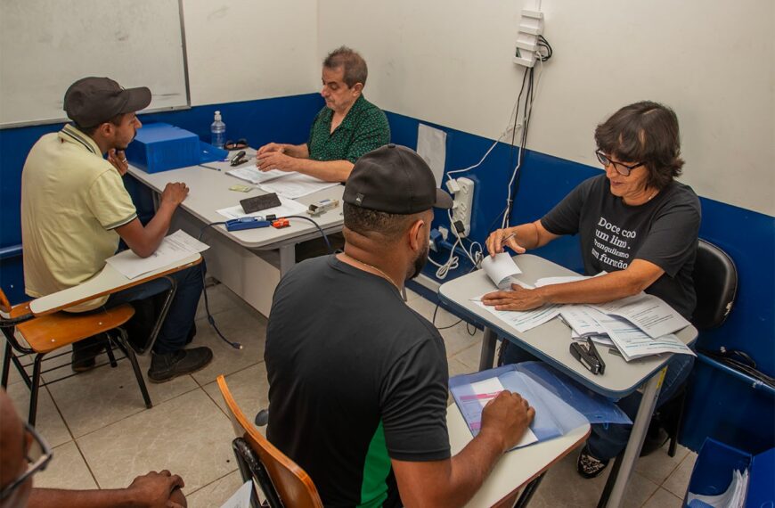 Cursos gratuitos do Qualifica+Macaé começam no dia 25 de maio em 10 polos da cidade