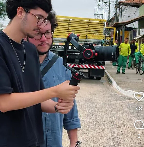 Cabo Frio registra nova mudança no governo com saída de Ciça Bianco da Secom