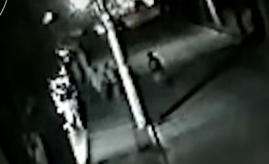Suspeito causa revolta por tentativa de estupro e tensão no Braga em Cabo Frio