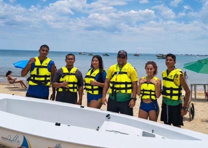 Atletas de Rio das Ostras têm nova oportunidade de inscrever no Bolsa Atleta