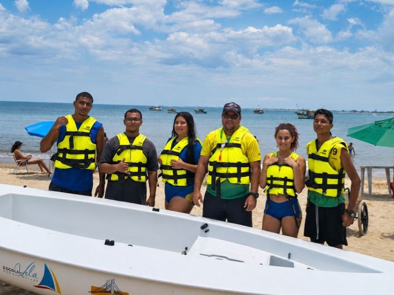 Atletas de Rio das Ostras têm nova oportunidade de inscrever no Bolsa Atleta