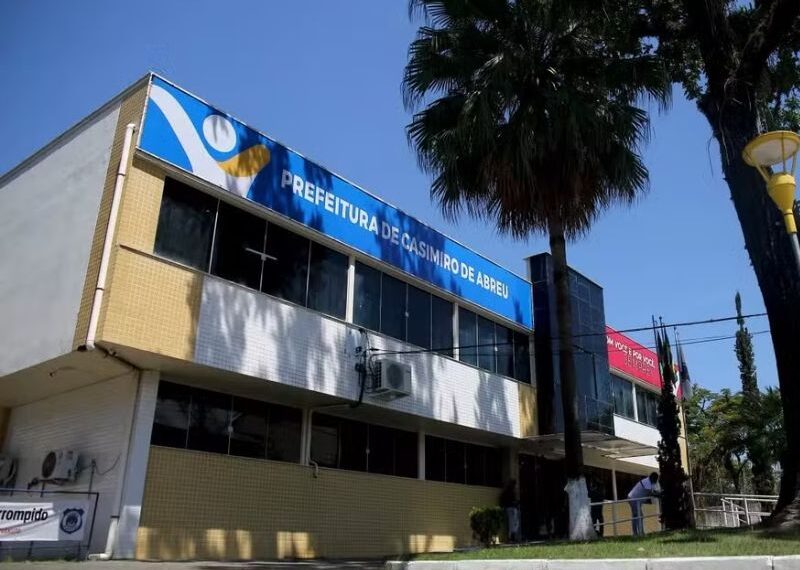 Casimiro de Abreu atende MP e cria lei para cotas raciais em&hellip;