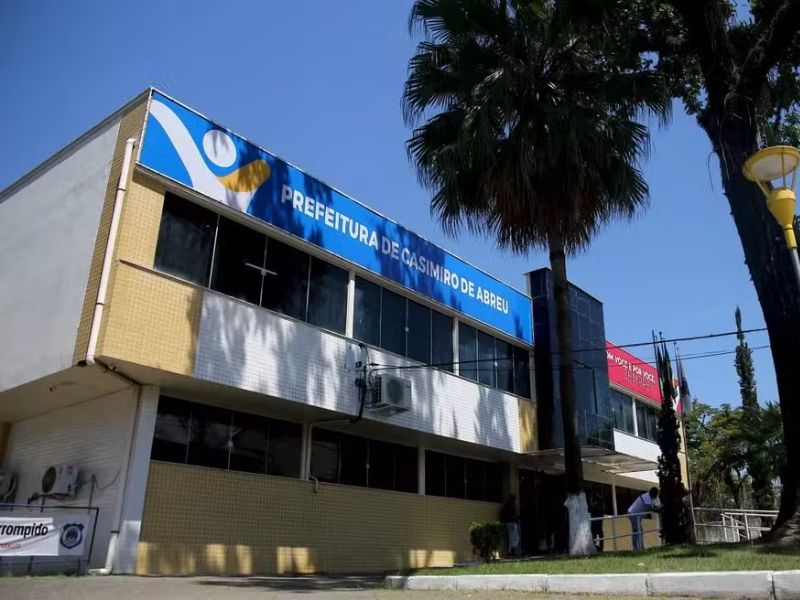 Casimiro de Abreu atende MP e cria lei para cotas raciais em concursos públicos