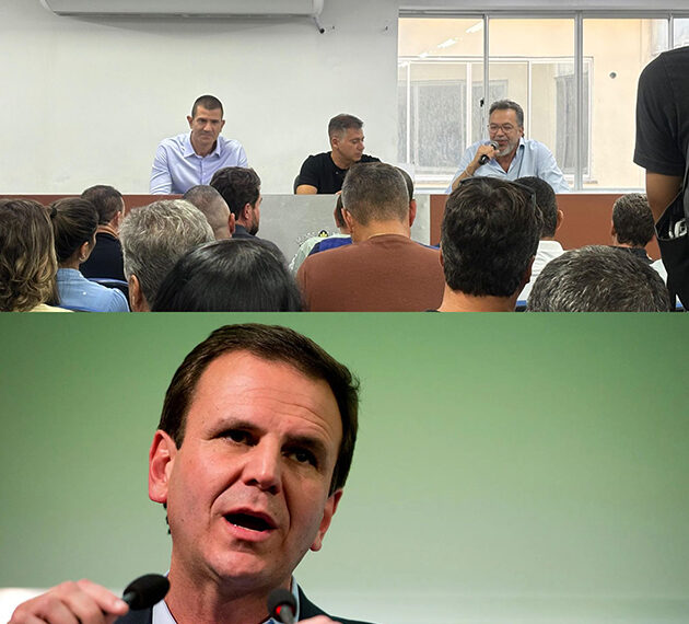 Grupo ligado a Eduardo Paes sofre derrota judicial em disputa institucional em Cabo Frio