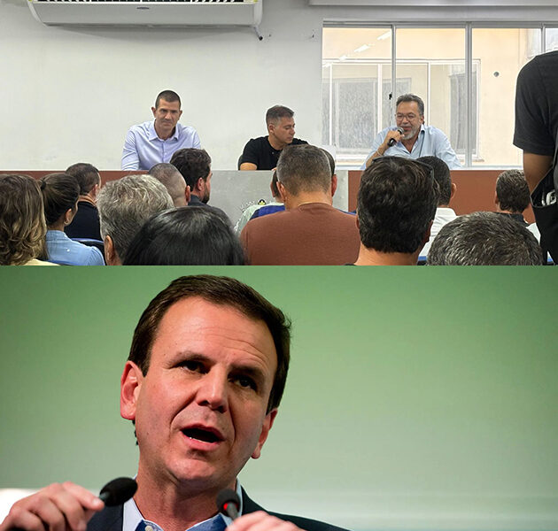 Grupo ligado a Eduardo Paes sofre derrota judicial em disputa institucional em Cabo Frio