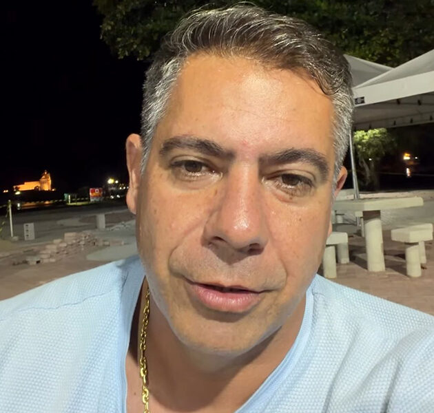 Prefeito de Cabo Frio reconhece falhas e determina intervenção em obra no Pontal