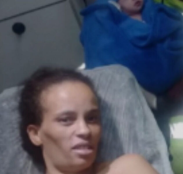 História emocionante marca noite na ViaLagos com nascimento de bebê em ônibus