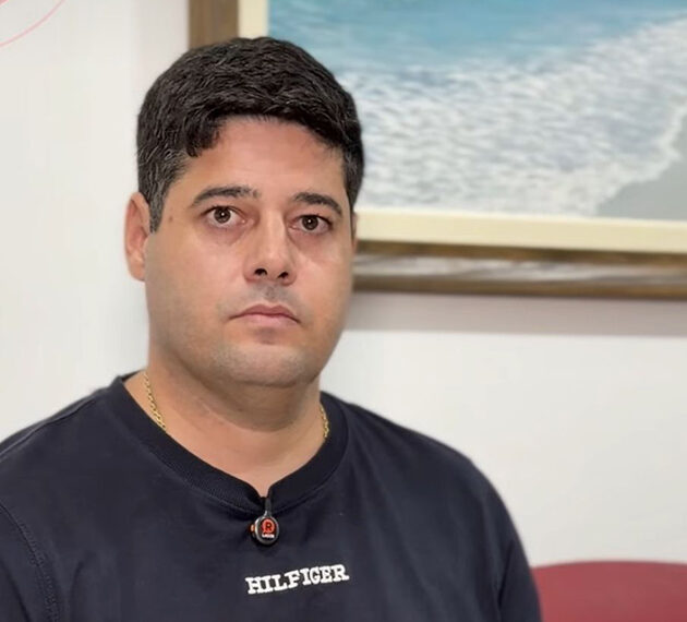 Secretário diz que fake news ultrapassaram limite e aciona Justiça em Arraial