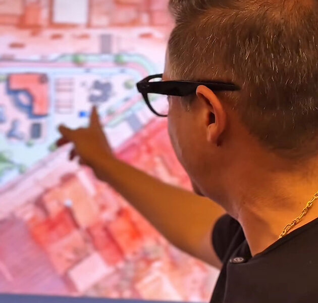 Dr. Serginho acelera obras e prepara revitalizações na cidade e na Praça das Águas