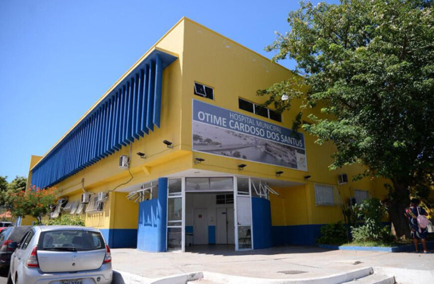 Contrato de Milhões! Rio vai distribuir R$ 650 milhões para reforçar a saúde dos municípios fluminenses