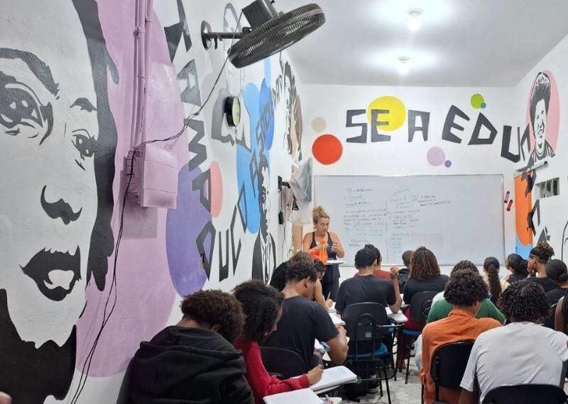 Instituição de Rio das Ostras comemora 18 anos de atuação com programação até 30 de maio