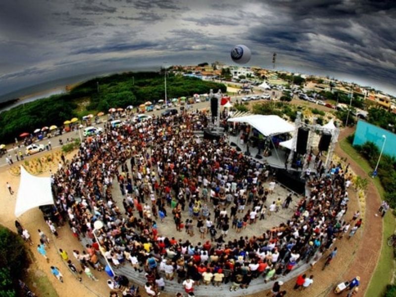 Carlos Augusto sanciona lei que torna o Jazz & Blues Patrimônio Cultural e Imaterial