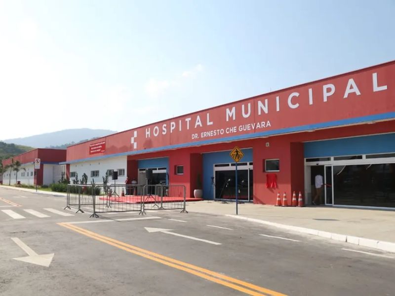 Afogamento em Maricá: bebê de 1 ano e 8 meses sofre acidente na piscina de casa