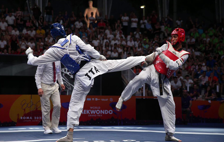 Última chamada! Inscrições para Open de Taekwondo terminam nesta quinta em Cabo Frio