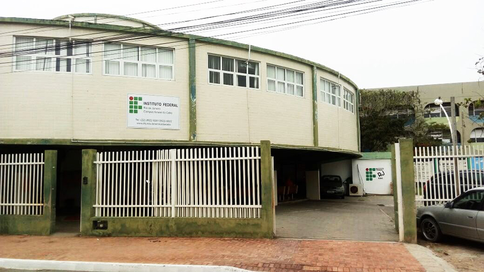 Campus Arraial do Cabo oferece oportunidades em cursos superiores noturnos