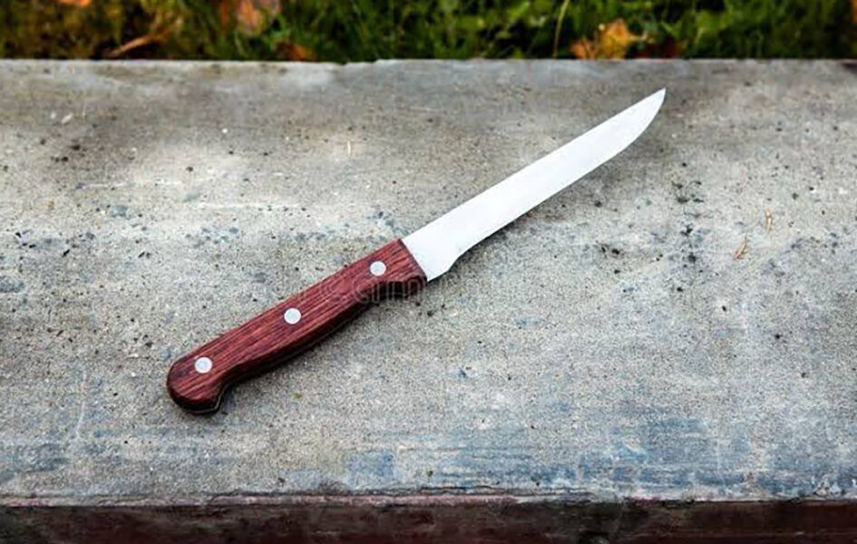 Facada sem aviso deixa homem ferido e leva suspeito para a cadeia em Cabo Frio
