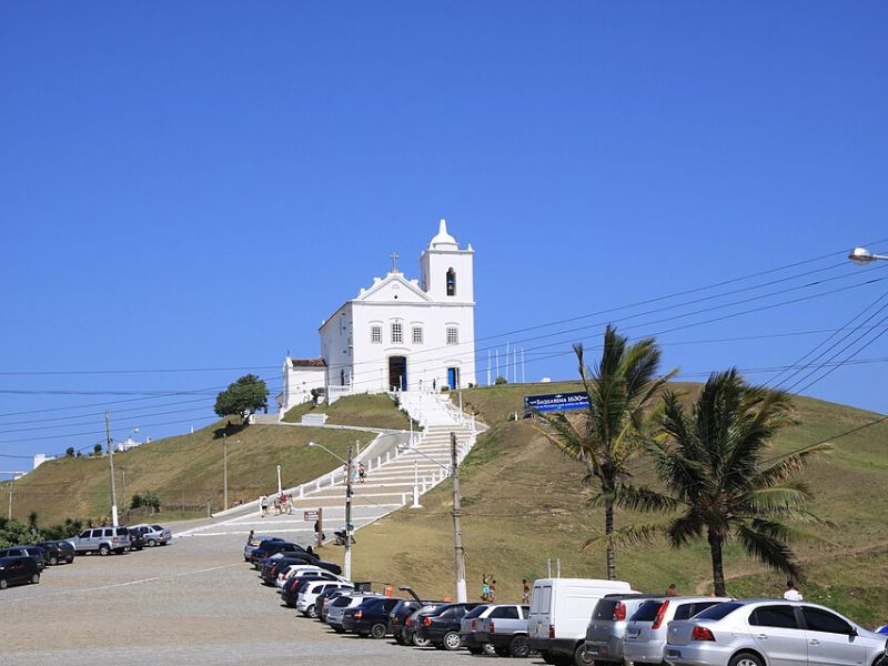 Padre de Saquarema é suspenso depois de grande repercussão de denúncias de catequista