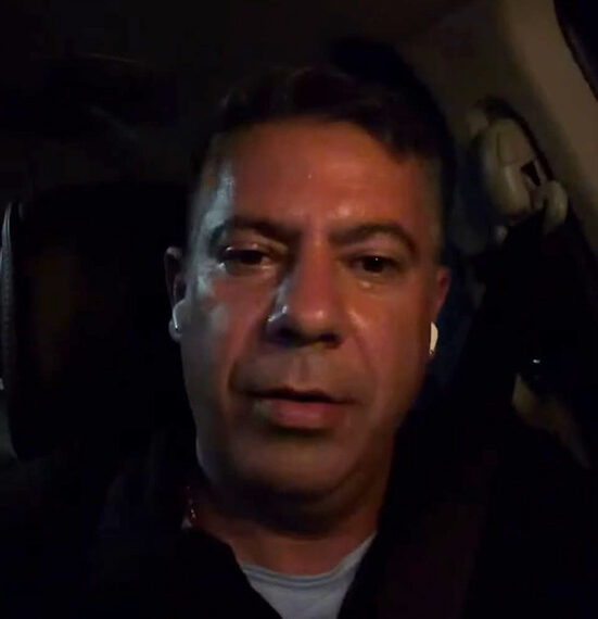 Resposta! Prefeito de Cabo Frio se pronúncia após vídeo sobre ameaças contra o seu vice