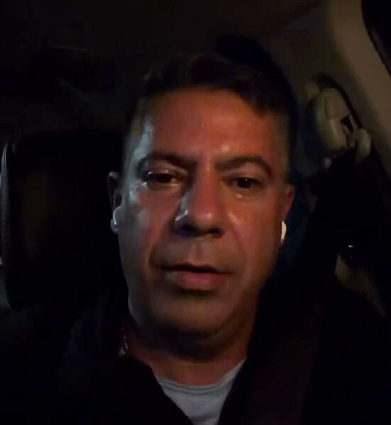 Resposta! Prefeito de Cabo Frio se pronúncia após vídeo sobre ameaças contra o seu vice