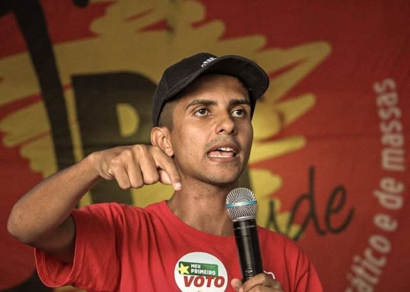 Vereador de Maricá diz que pessoas em situação de rua atrapalham mobilidade, comércio e segurança
