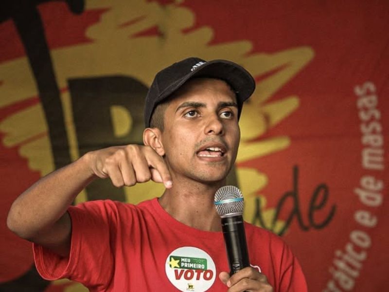 Vereador de Maricá diz que pessoas em situação de rua atrapalham mobilidade, comércio e segurança