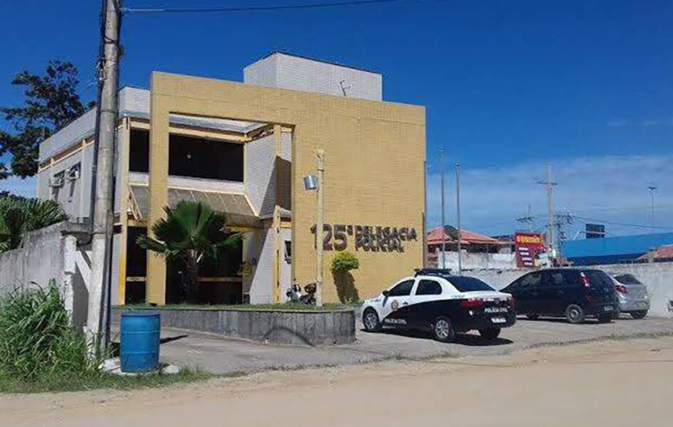 Violência no fim da tarde termina em morte no Portal das Flores em São Pedro da Aldeia